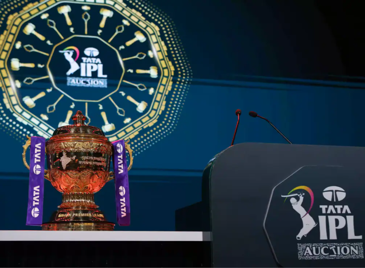 IPL Auction 2026 live