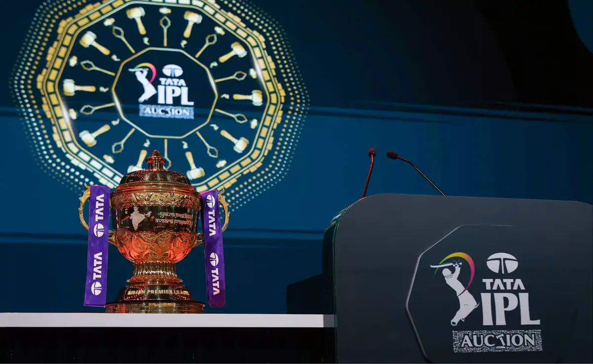 IPL Auction 2026 live: तुम्ही संपूर्ण आयपीएल लिलाव थेट कुठे पाहू शकता? योग्य चॅनल कोणता आहे ते जाणून घ्या…