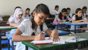 Maharashtra Scholarship Examination