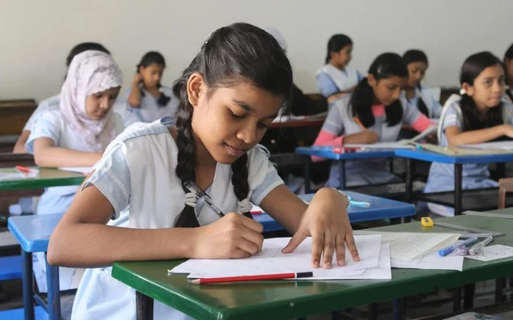 Maharashtra Scholarship Examination