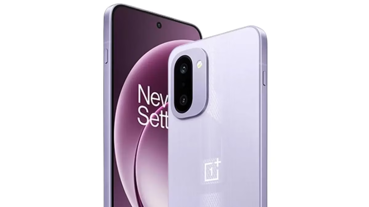 OnePlus 15R भारतात लॉन्च, किंमत आणि वैशिष्ट्ये जाणून घ्या