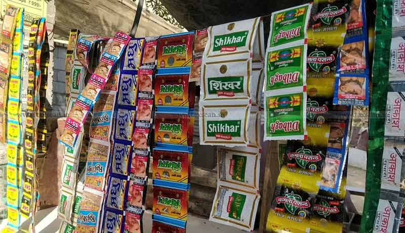 MCOCA Against Violation Of Gutkha Ban