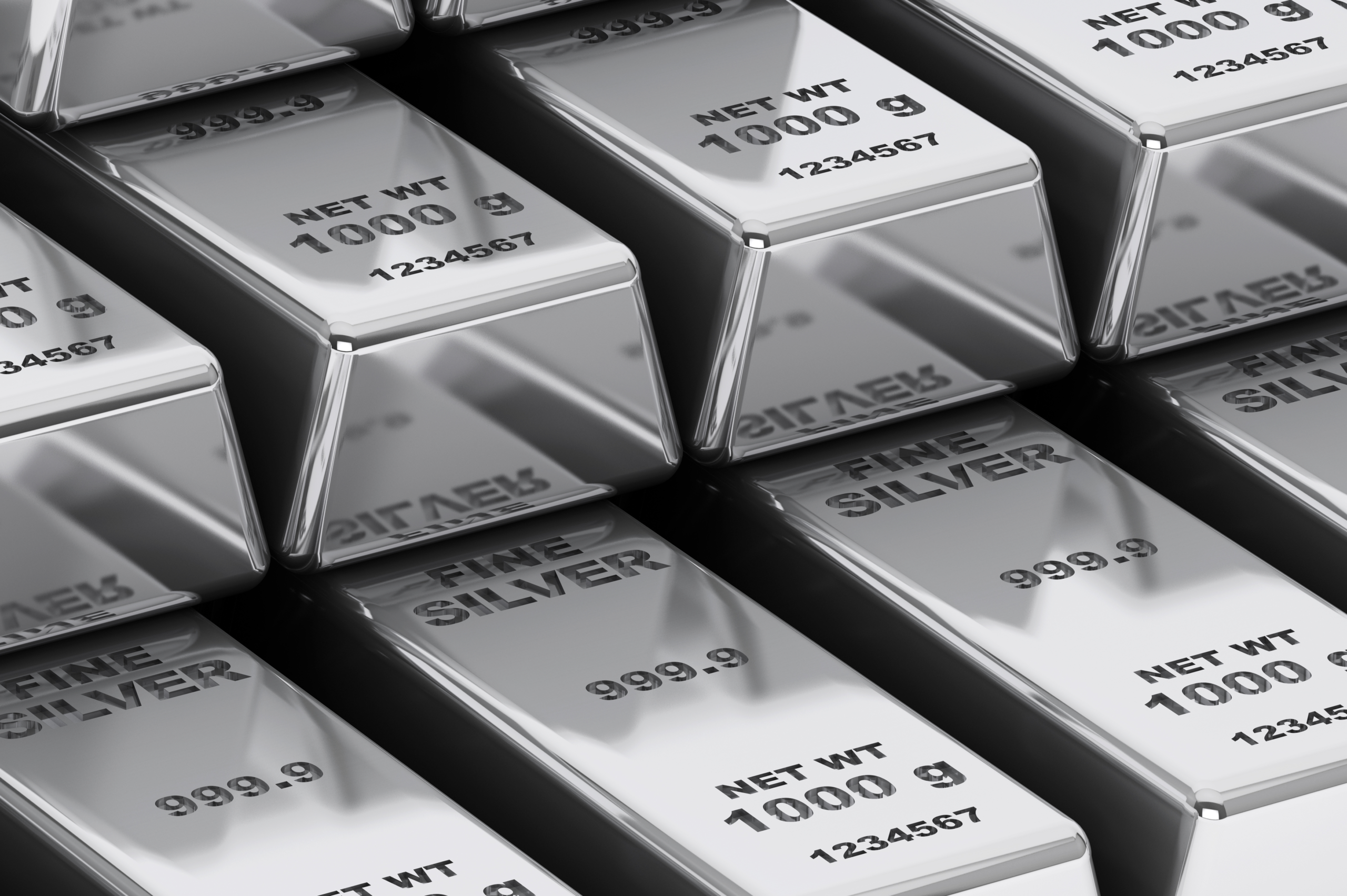 Silver Price: चांदी इतकी का चमकत आहे? एकाच दिवसात ७००० रुपयांनी वाढली… या महिन्यातील मोठी वाढ