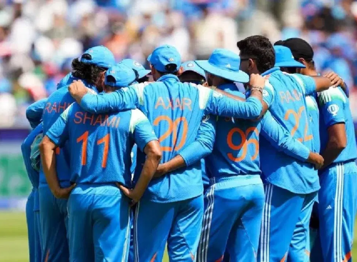 Team India Player Retirement