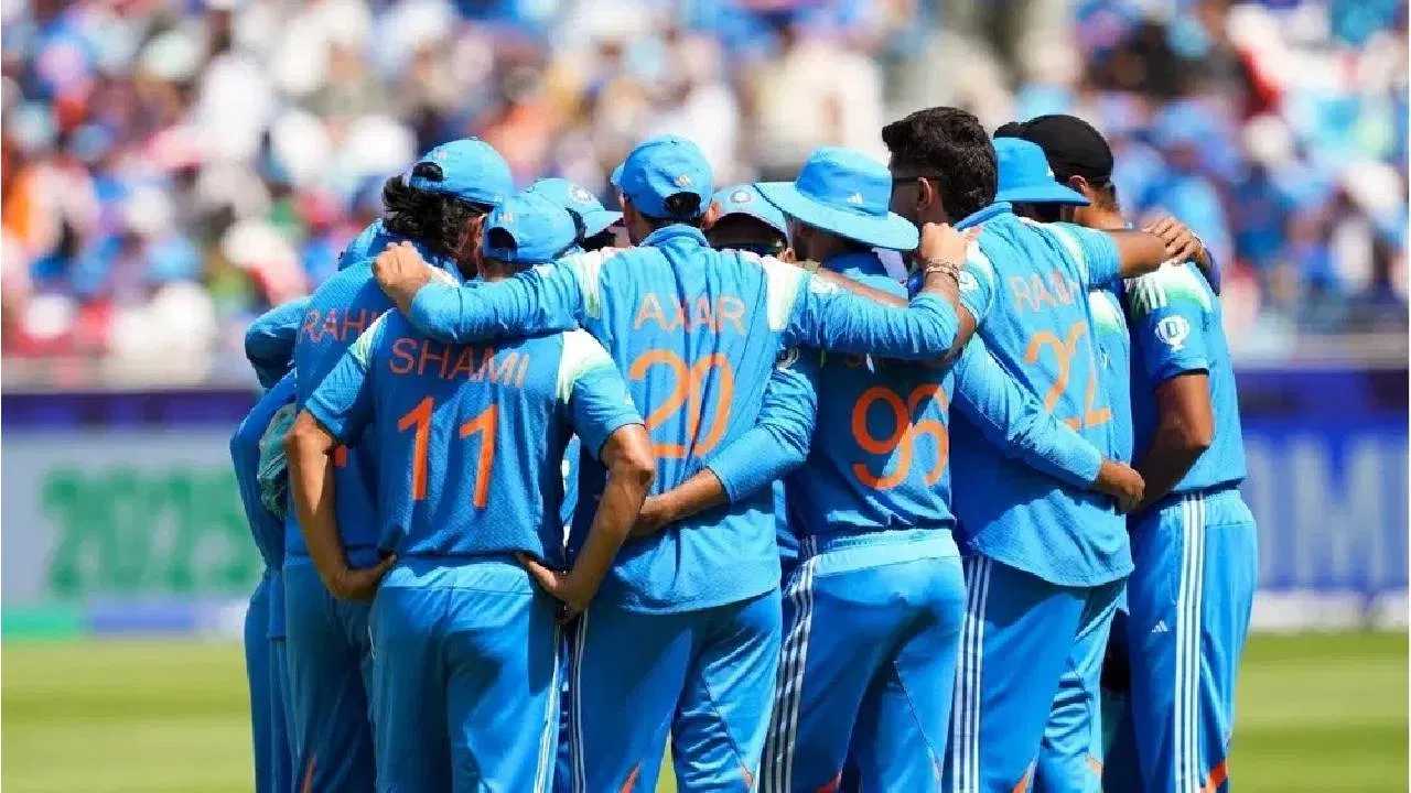Team India Player Retirement:टीम इंडियाच्या एका खेळाडूने अचानक निवृत्ती जाहीर केली. धवनच्या कॅप्टन्सीमध्ये केलेलं पदार्पण, पाहा कोण?