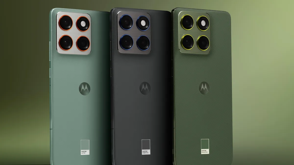 Motorola Edge 70 खरेदी करा आणि मिळवा १५०० डिस्काउंट, फीचर्स व किंमत घ्या.