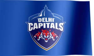 Delhi Capitals' New Captain