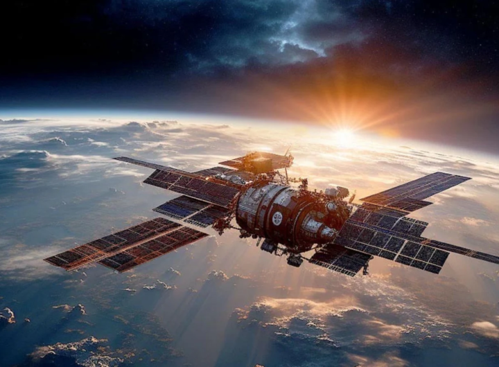 BlueBird Block 2 Satellite's Benefit Only for Vi Users