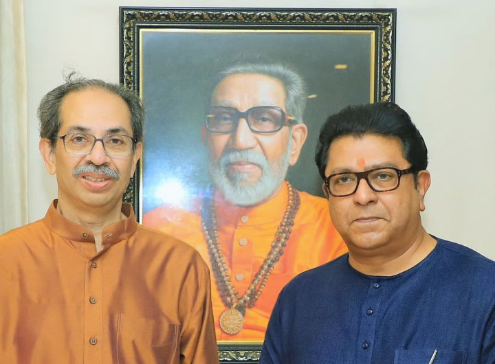 The formula for the Thackeray and MNS alliance has been finalized in Kalyan.