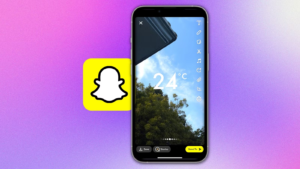 Learn about Snapchat features.