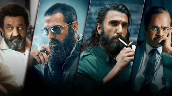 Dhurandhar Box Office