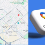 Google Maps without an internet connection