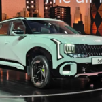 New Kia Seltos Features and Price