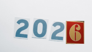 Changes in rules in the new year 2026