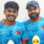 Ayush Mhatre will captain the Indian team