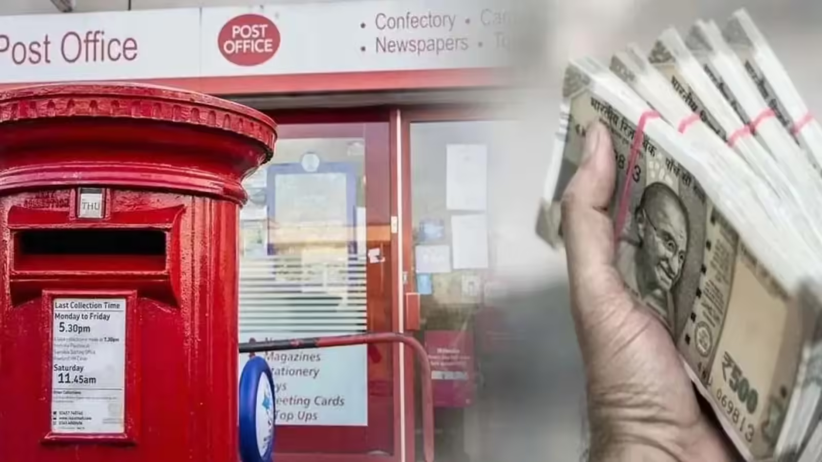 Post Office Scheme 2026: ३३३ रुपयांच्या गुंतवणुकीवर १७ लाख रुपये देणाऱ्या पोस्ट ऑफिस योजनेची इतकी चर्चा…