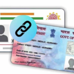 link your Aadhaar and PAN card