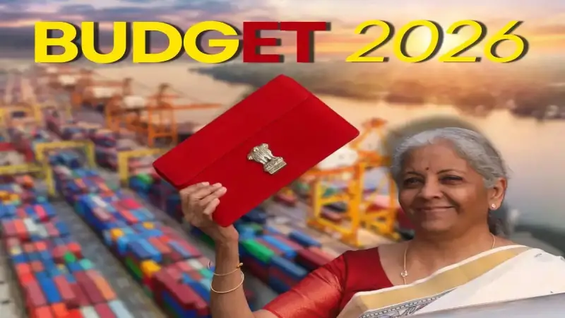 Budget 2026 : आयकरात मोठी सवलत? 300 नवीन रेल्वे गाड्या; सर्वसामान्यांसाठी मोठ्या घोषणा होणार?
