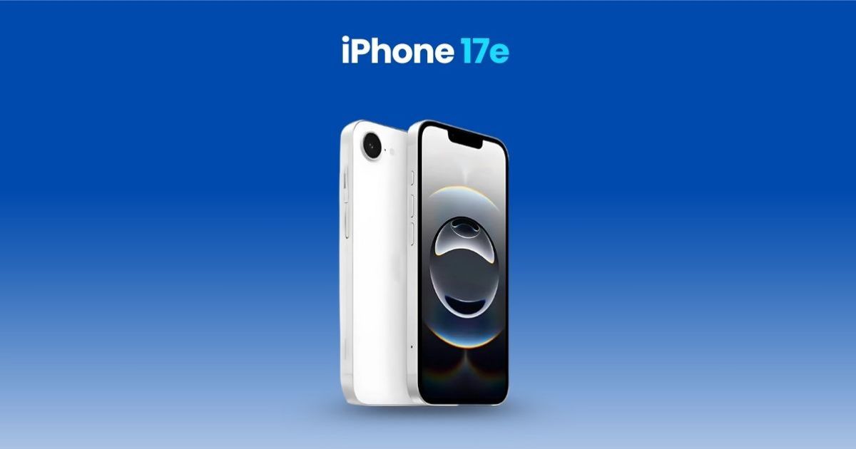 कमी पैशात महागड्या iPhone ची मजा! Apple चा सेल्फी स्पेशल iPhone 17e फेब्रुवारीत लाँच होणार?