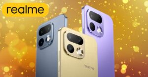 Realme 16 Pro