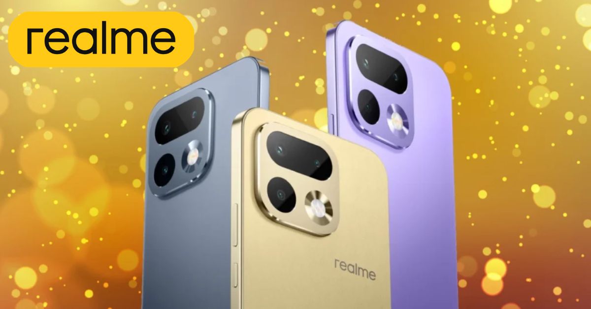 मोबाईलचा नवा धमाका: Realme 16 Pro 2026 मध्ये भारतात लॉन्च!
