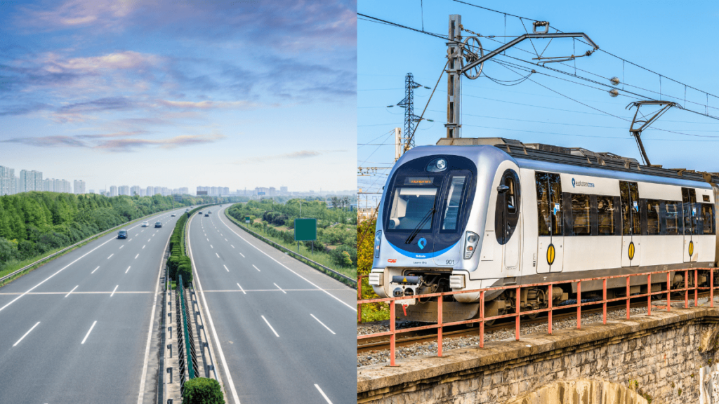 Mumbai Metro Line 8 and Samruddhi Mahamarg extension government decision