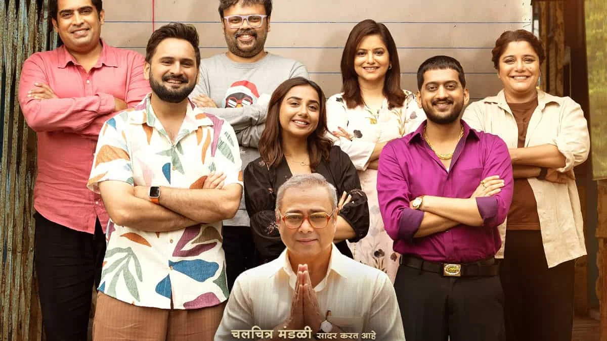 अवघ्या 6 कोटींच्या बजेटचा चमत्कार! ‘बॉर्डर 2’ची लाट असतानाही मराठी चित्रपटाची ऐतिहासिक कमाई
