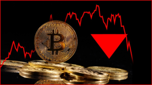 Bitcoin Crash Prediction
