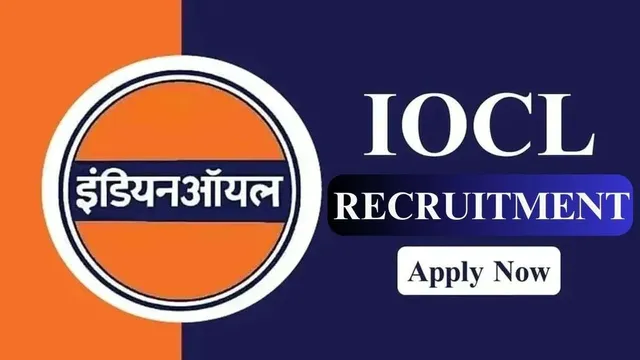 IOCL Apprentice Bharti 2026