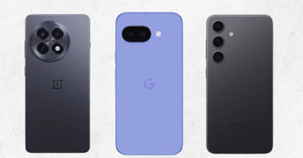 Take photos get Best smartphones: