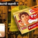The story of Parle g biscuits
