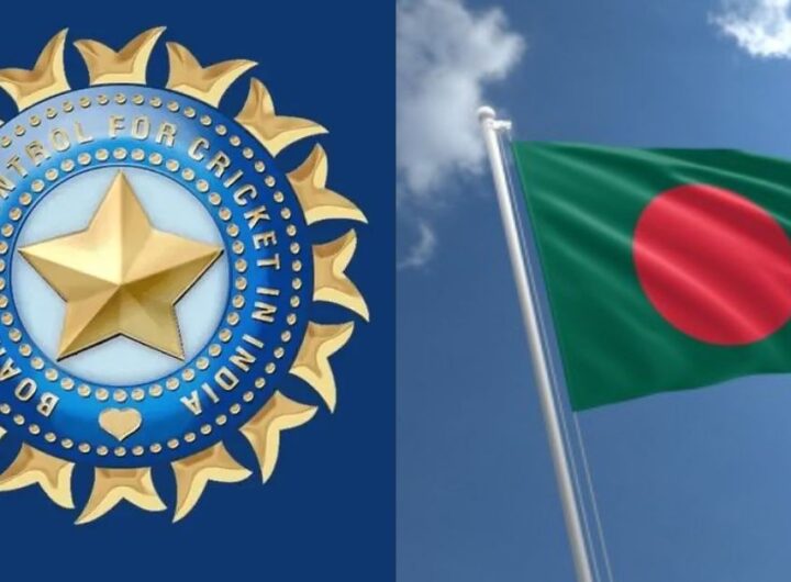 BCCI tells Bangladesh's Mustafizur Rahman to leave IPL