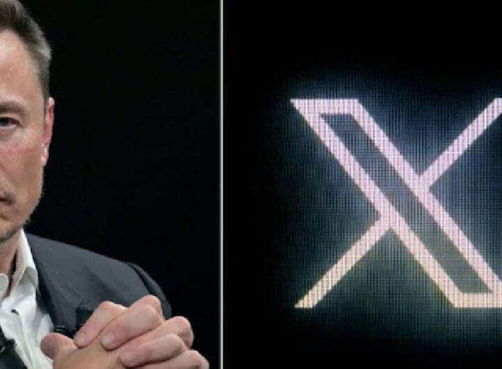 Central government orders X to remove obscene video photos immediately