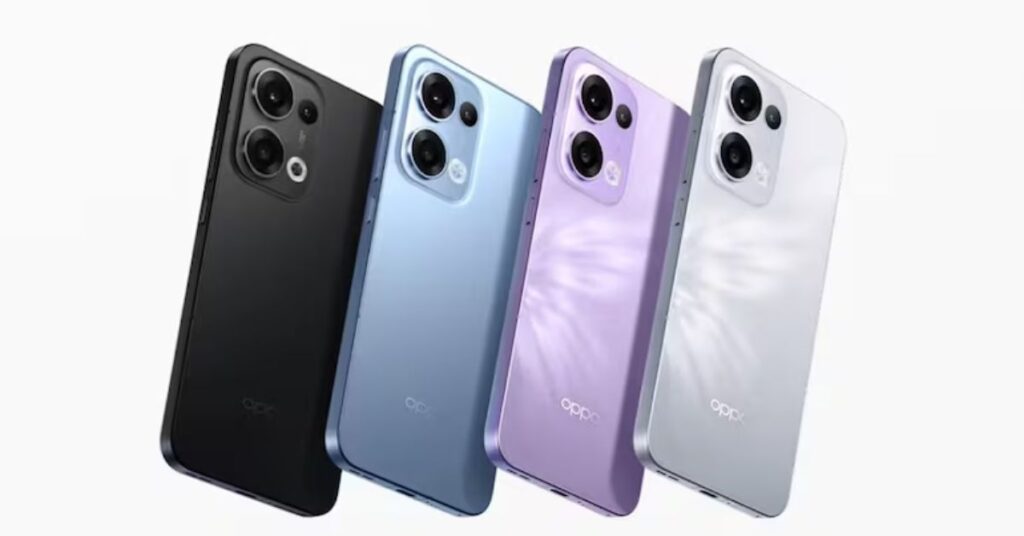 Oppo Reno १४