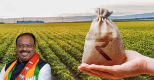 No stamp duty on agricultural loans up to Rs 2 lakhs