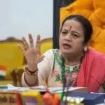 Kishori Pednekar First Woman BMC Leader of Opposition | batmya24.com
