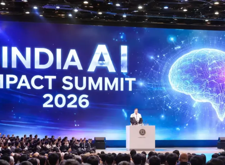 India AI Impact Summit 2026 – batmya24.com
