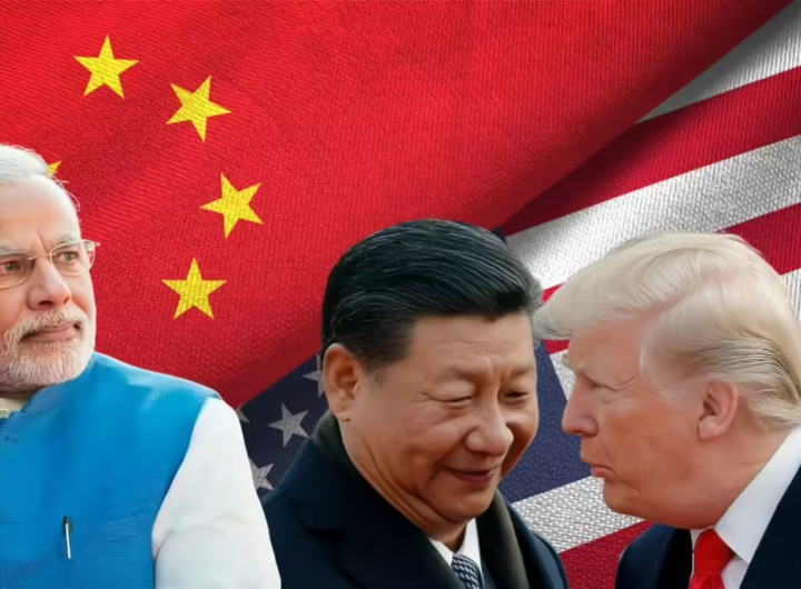 भारत-अमेरिका ट्रेड डीलनंतर 54 देशांचा रेअर अर्थ मिनरल्स समूह, चीनला धक्का