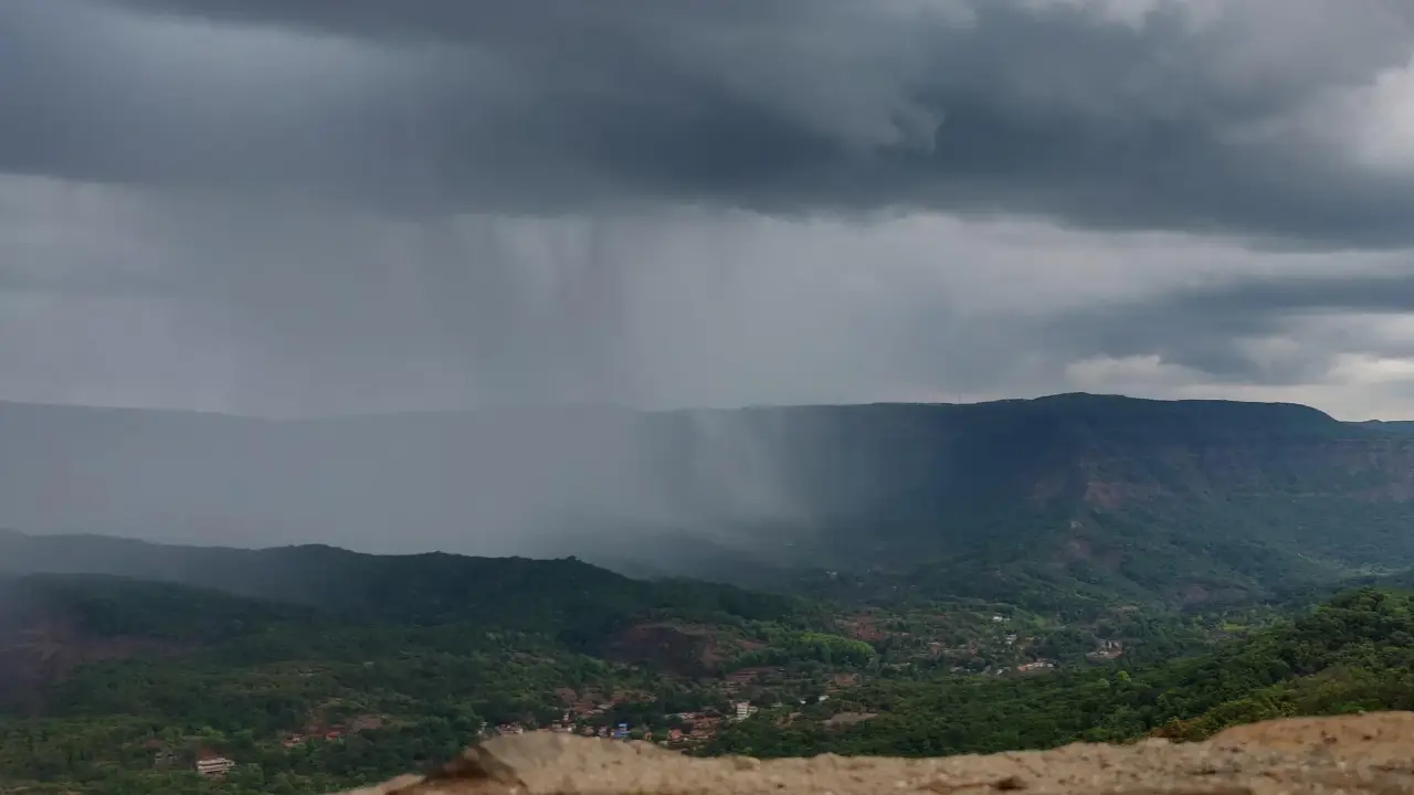 IMD Rain Alert: महाराष्ट्रासह 18 राज्यांमध्ये मुसळधार पावसाचा इशारा; पुढील 48 तास महत्त्वाचे