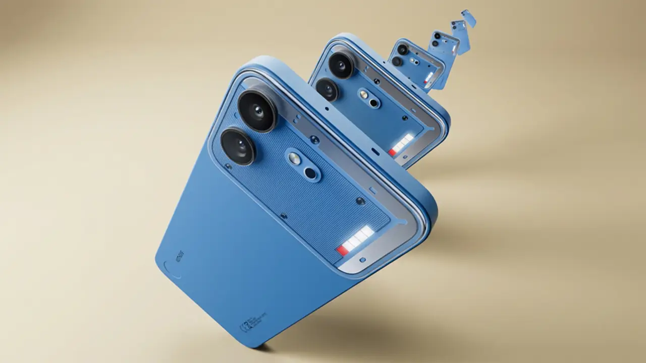 Nothing Phone 4b आज येणार! किंमत आणि फीचर्सची चर्चा रंगली