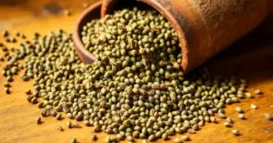 Ajwain in Marathi – ओवा म्हणजे काय आणि ओव्याचे फायदे