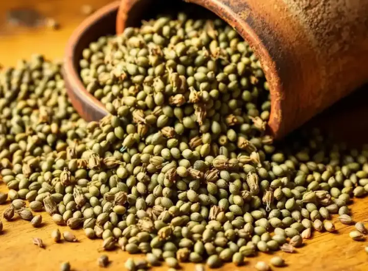 Ajwain in Marathi – ओवा म्हणजे काय आणि ओव्याचे फायदे