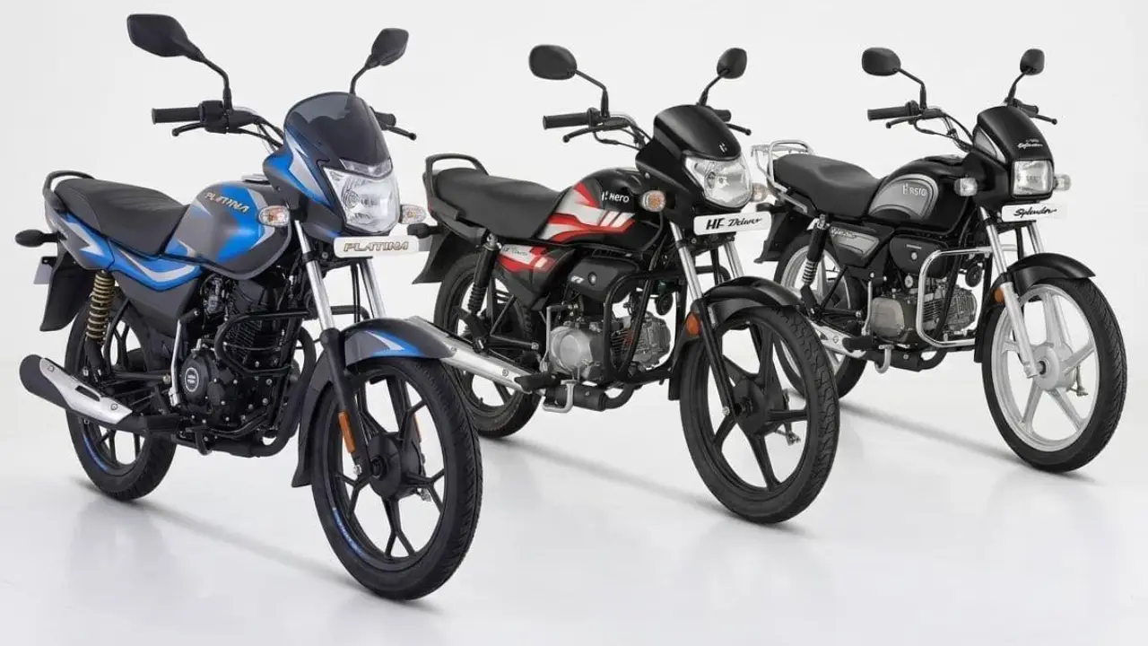 Best Mileage Bike 2026: पेट्रोलचा खर्च होईल कमी! 2026 मधील सर्वाधिक मायलेज देणाऱ्या 5 बाइक्स, किंमत पाहूनही व्हाल खुश