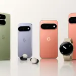 Google Pixel 11 Series आणि Pixel 11 Pro Fold स्मार्टफोन