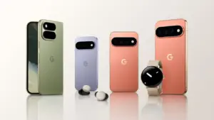 Google Pixel 11 Series आणि Pixel 11 Pro Fold स्मार्टफोन