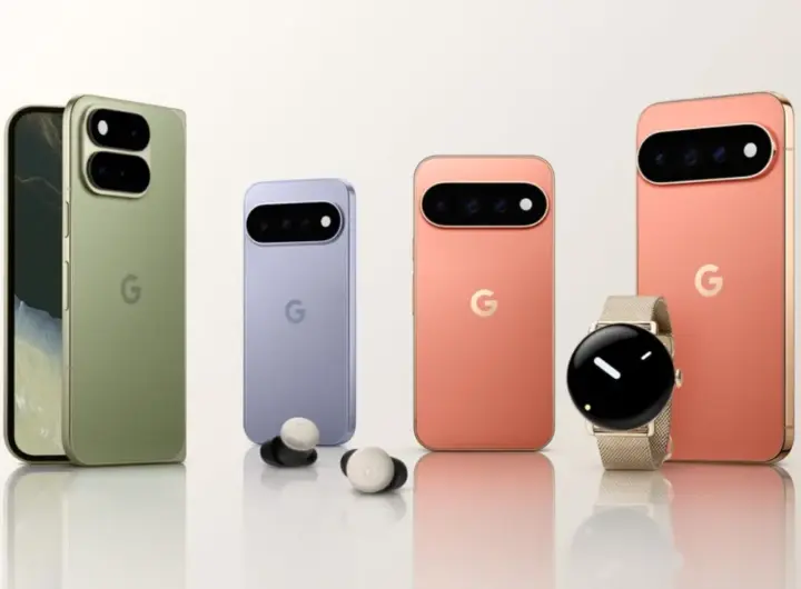 Google Pixel 11 Series आणि Pixel 11 Pro Fold स्मार्टफोन