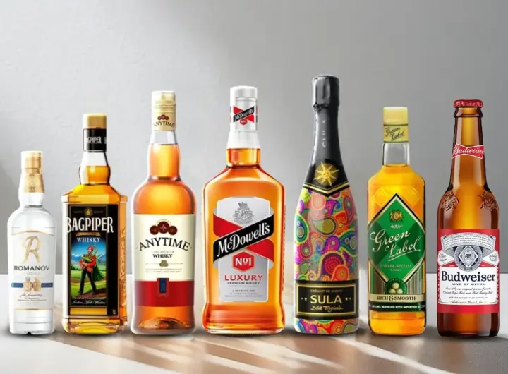 दारूच्या दुकानासाठी Liquor License आणि Excise परवानगीची माहिती