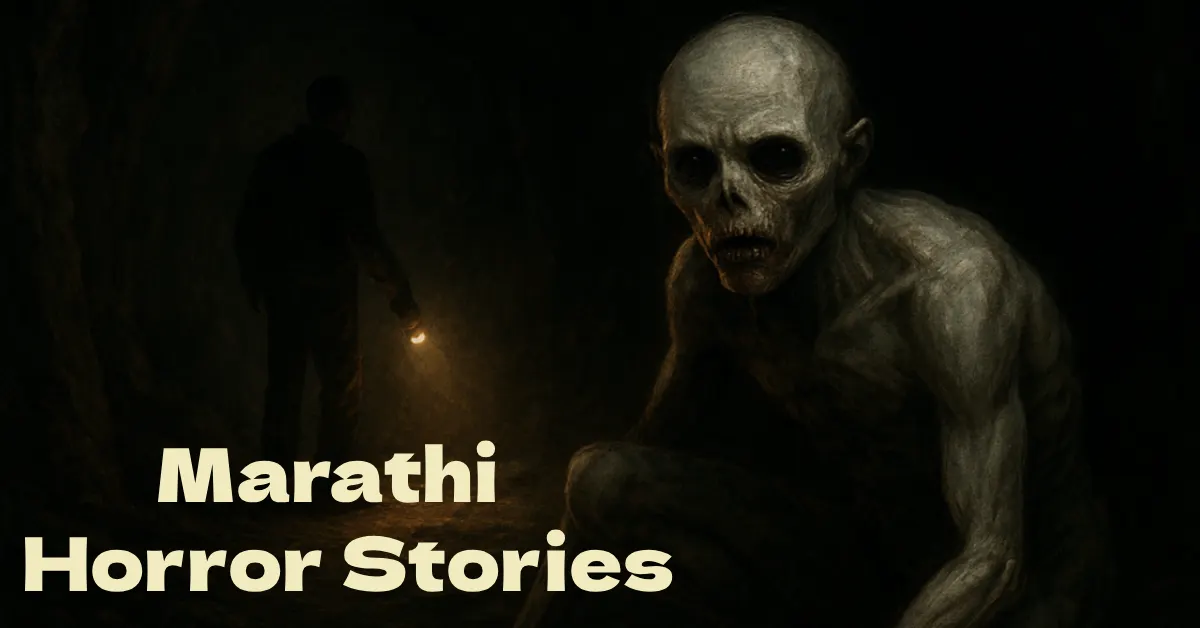 Marathi Horror Stories: रात्री एकट्याने वाचताना भीती वाटेल अशा मराठी भयकथा