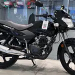 TVS Sport