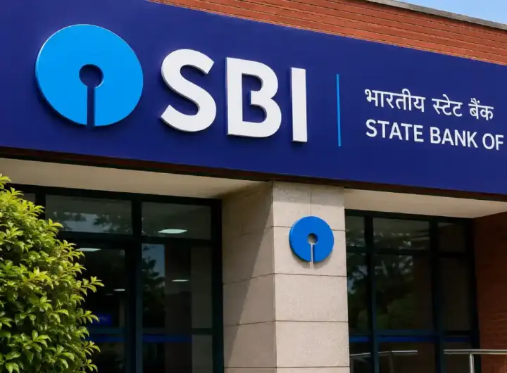 SBI Clerk भरती 2026 - 9,766 जागांसाठी ऑनलाईन अर्ज